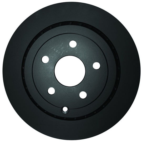 SDR5932 Bendix Fleet MetLok Severe Duty Rotors Bendix Severe Duty