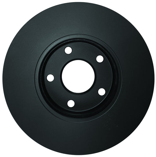 SDR5988 Bendix Fleet MetLok Severe Duty Rotors Bendix Severe Duty