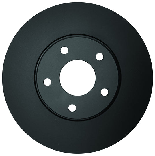 SDR5988 Bendix Fleet MetLok Severe Duty Rotors Bendix Severe Duty