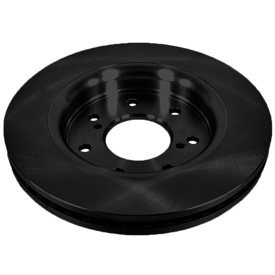 SDR6053 Bendix Fleet MetLok Severe Duty Rotors Bendix Severe Duty
