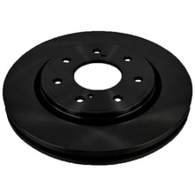 Load image into Gallery viewer, SDR6053 Bendix Fleet MetLok Severe Duty Rotors Bendix Severe Duty