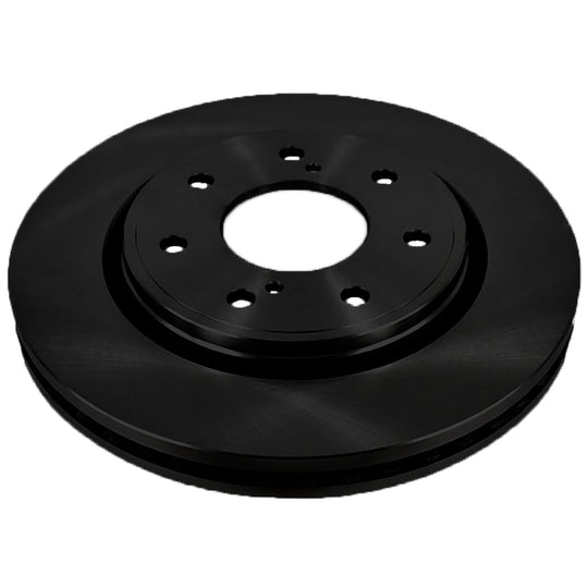 SDR6053 Bendix Fleet MetLok Severe Duty Rotors Bendix Severe Duty