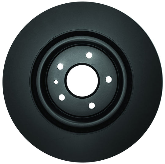SDR6124 Bendix Fleet MetLok Severe Duty Rotors Bendix Severe Duty