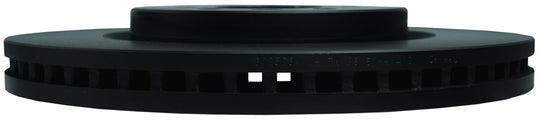 SDR6124 Bendix Fleet MetLok Severe Duty Rotors Bendix Severe Duty