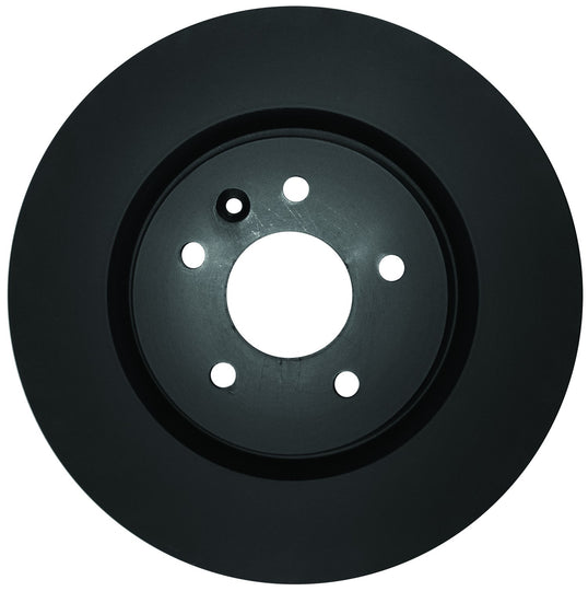 SDR6124 Bendix Fleet MetLok Severe Duty Rotors Bendix Severe Duty