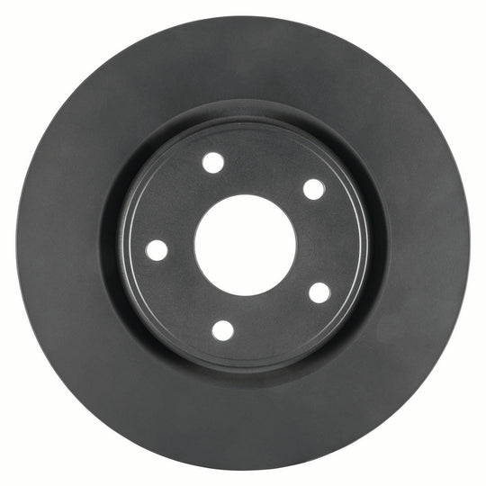 SDR6170 Bendix Fleet MetLok Severe Duty Rotors Bendix Severe Duty