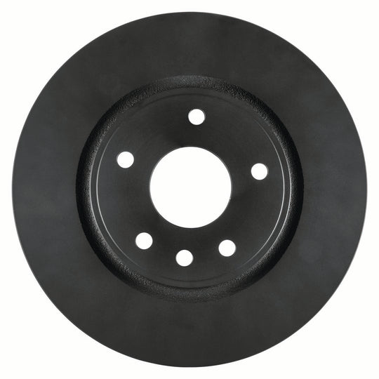 SDR6171 Bendix Fleet MetLok Severe Duty Rotors Bendix Severe Duty