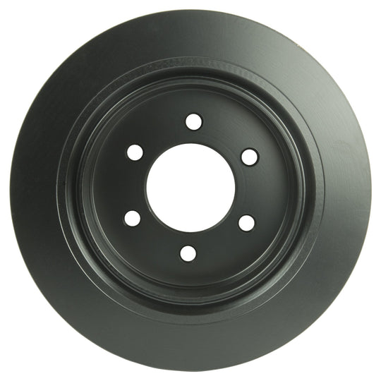 SDR6177 Bendix Fleet MetLok Severe Duty Rotors Bendix Severe Duty