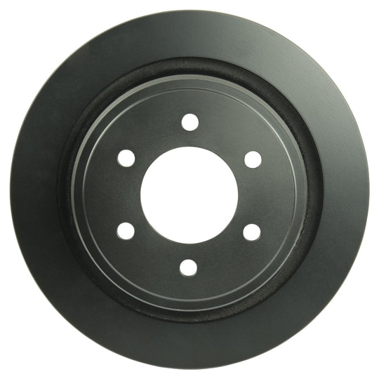 SDR6177 Bendix Fleet MetLok Severe Duty Rotors Bendix Severe Duty