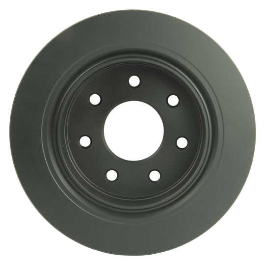 SDR6178 Bendix Fleet MetLok Severe Duty Rotors Bendix Severe Duty