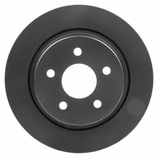 SDR6200 Bendix Fleet MetLok Severe Duty Rotors Bendix Severe Duty