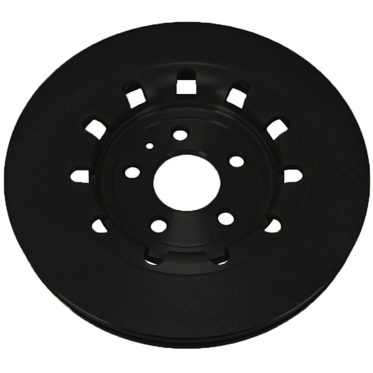 SDR6201 Bendix Fleet MetLok Severe Duty Rotors Bendix Severe Duty