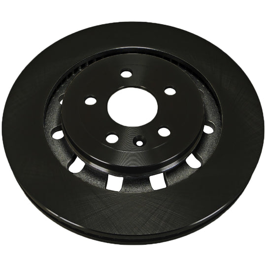 SDR6201 Bendix Fleet MetLok Severe Duty Rotors Bendix Severe Duty