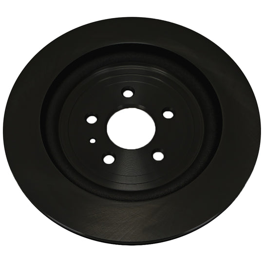 SDR6202 Bendix Fleet MetLok Severe Duty Rotors Bendix Severe Duty