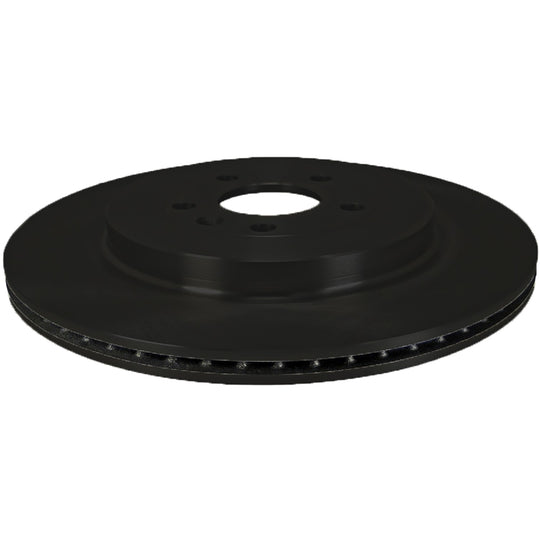 SDR6202 Bendix Fleet MetLok Severe Duty Rotors Bendix Severe Duty