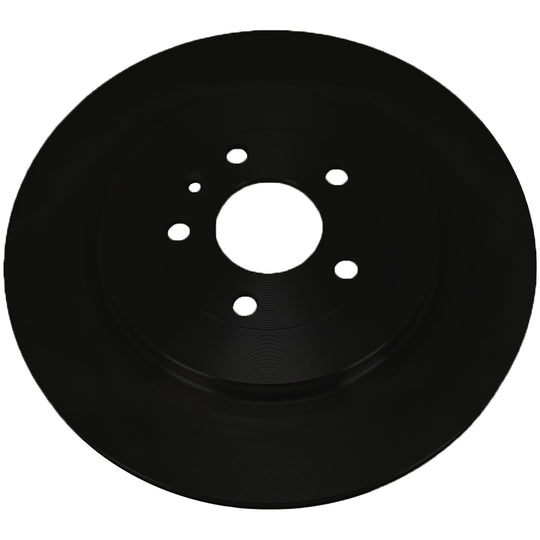 SDR6202 Bendix Fleet MetLok Severe Duty Rotors Bendix Severe Duty