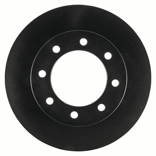 SDR6228 Bendix Fleet MetLok Severe Duty Rotors Bendix Severe Duty