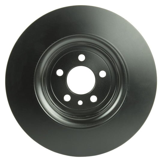 SDR6275 Bendix Fleet MetLok Severe Duty Rotors Bendix Severe Duty