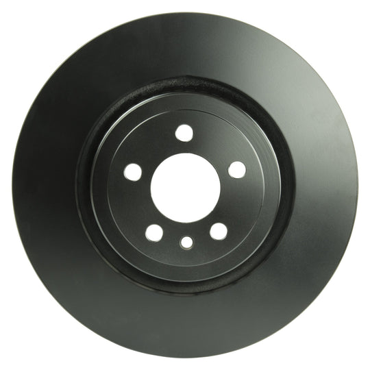 SDR6275 Bendix Fleet MetLok Severe Duty Rotors Bendix Severe Duty