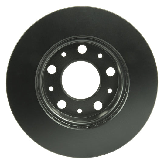SDR6276 Bendix Fleet MetLok Severe Duty Rotors Bendix Severe Duty