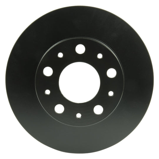 SDR6276 Bendix Fleet MetLok Severe Duty Rotors Bendix Severe Duty