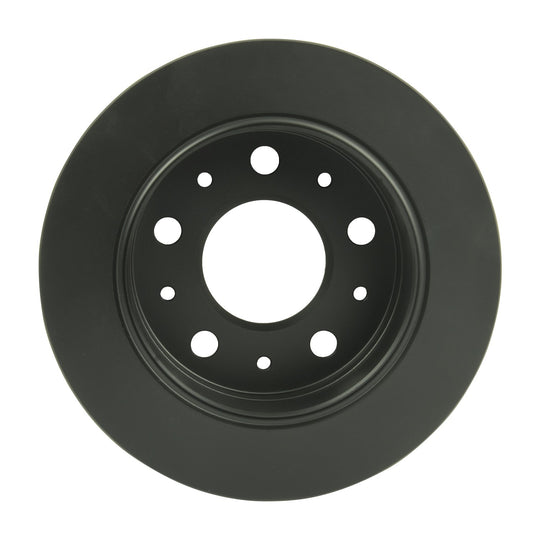 SDR6277 Bendix Fleet MetLok Severe Duty Rotors Bendix Severe Duty
