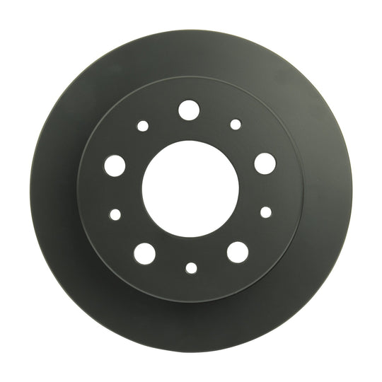 SDR6277 Bendix Fleet MetLok Severe Duty Rotors Bendix Severe Duty