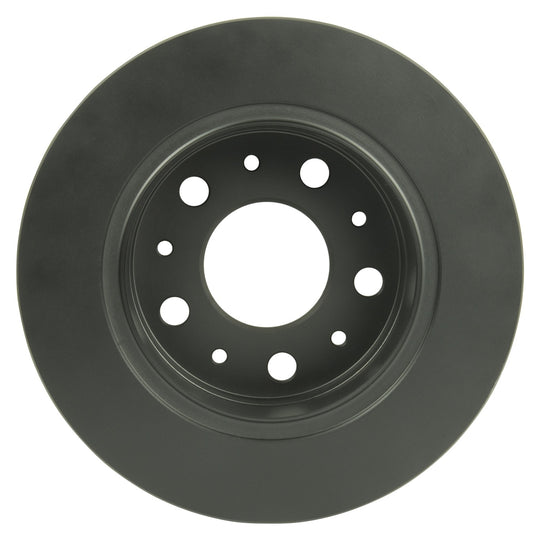 SDR6278 Bendix Fleet MetLok Severe Duty Rotors Bendix Severe Duty
