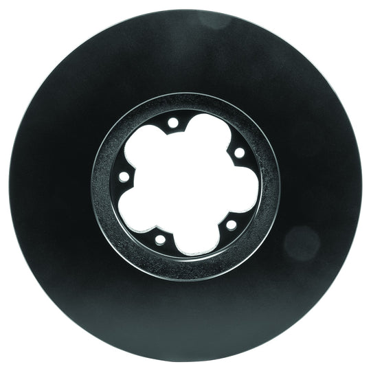 SDR6279 Bendix Fleet MetLok Severe Duty Rotors Bendix Severe Duty