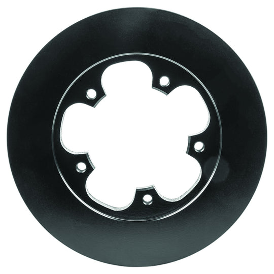 SDR6280 Bendix Fleet MetLok Severe Duty Rotors Bendix Severe Duty
