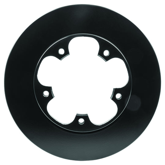 SDR6280 Bendix Fleet MetLok Severe Duty Rotors Bendix Severe Duty