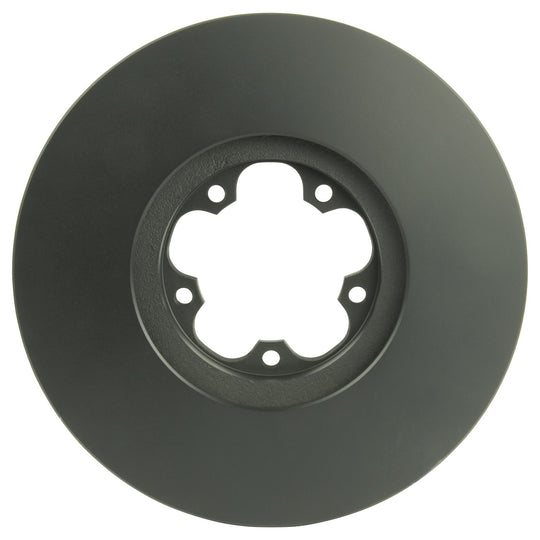 SDR6281 Bendix Fleet MetLok Severe Duty Rotors Bendix Severe Duty