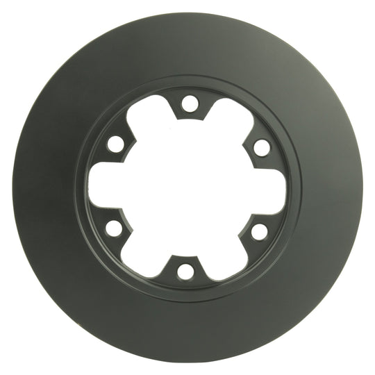SDR6282 Bendix Fleet MetLok Severe Duty Rotors Bendix Severe Duty