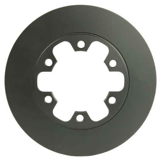 SDR6282 Bendix Fleet MetLok Severe Duty Rotors Bendix Severe Duty