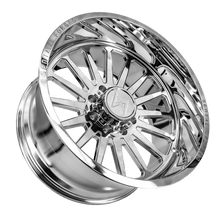 Charger l'image dans la galerie, SF222108224P - Sentali Forged SF-2 22X10 8X180 -24mm Polished - Sentali Forged Wheels Canada