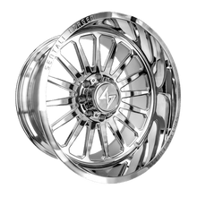 Load image into Gallery viewer, SF226128144P - Sentali Forged SF-2 26X12 8X165.1 -44mm Polished - Sentali Forged Wheels Canada