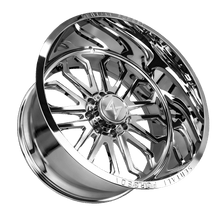 Load image into Gallery viewer, SF324148176P - Sentali Forged SF-3 24X14 8X165.1 -76mm Polished - Sentali Forged Wheels Canada