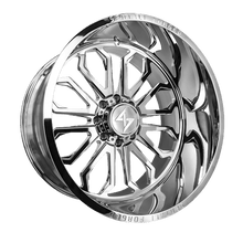 Load image into Gallery viewer, SF322108224P - Sentali Forged SF-3 22X10 8X180 -24mm Polished - Sentali Forged Wheels Canada