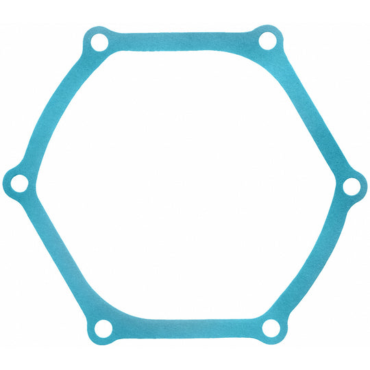 11725 Engine Water Pump Backing Plate Gasket Felpro
