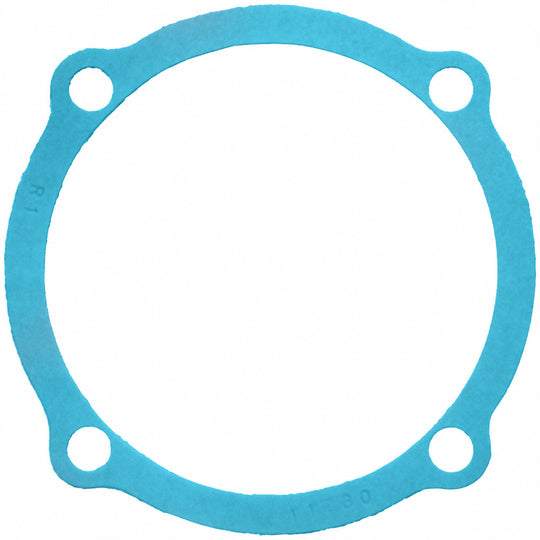 11730 Engine Water Pump Backing Plate Gasket Felpro