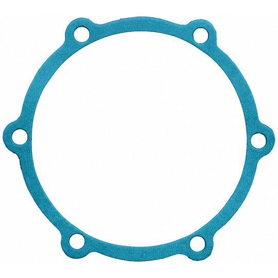 11758 Engine Water Pump Backing Plate Gasket Felpro