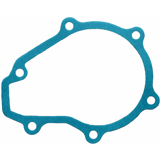 12593 Engine Water Pump Backing Plate Gasket Felpro