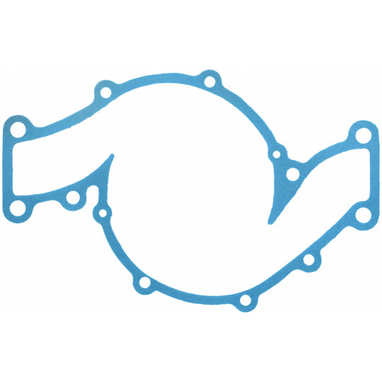 13327 Engine Water Pump Gasket Felpro