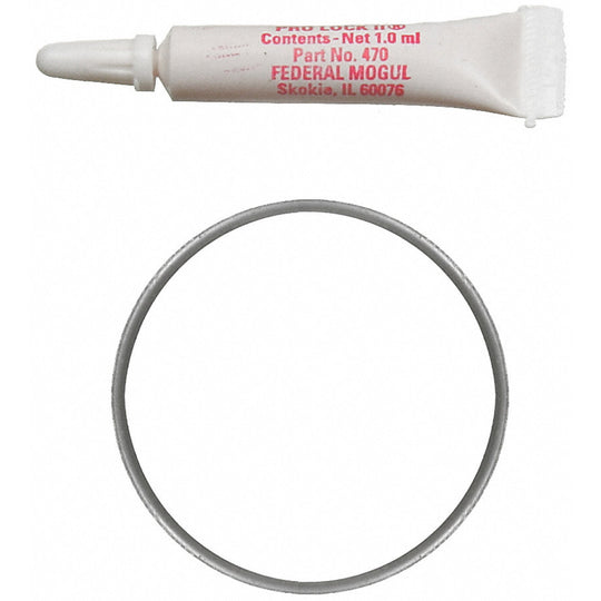 16204 Engine Timing Cover Repair Sleeve Felpro
