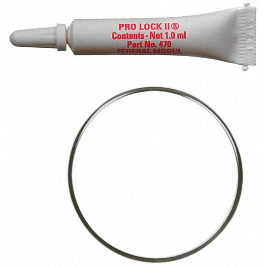 16207 Engine Timing Cover Repair Sleeve Felpro