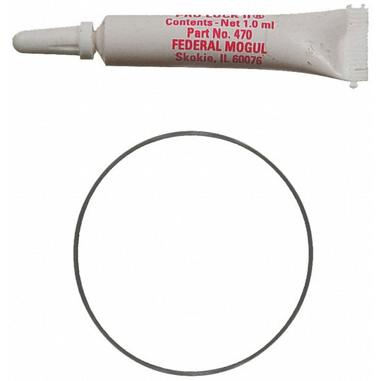 16214 Engine Timing Cover Repair Sleeve Felpro