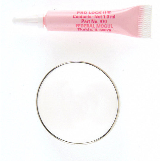 16222 Engine Timing Cover Repair Sleeve Felpro