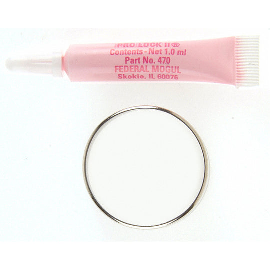 16225 Engine Timing Cover Repair Sleeve Felpro