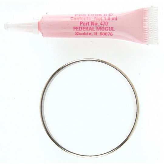 16227 Engine Timing Cover Repair Sleeve Felpro