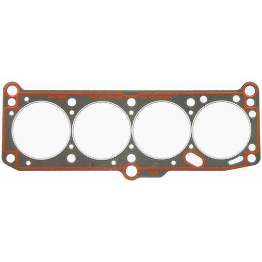 21200 PT-1 Engine Cylinder Head Gasket Felpro